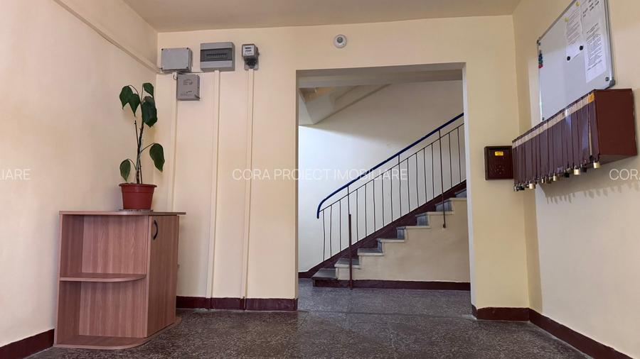 Apartament cu 2 camere de vânzare, str. Petre Ispirescu-AP1517 - 20