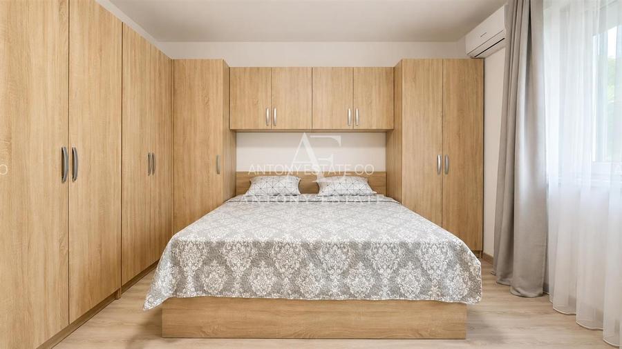 Antony Estate | Apartament 2 camere - Nufarul - Oradea - 5