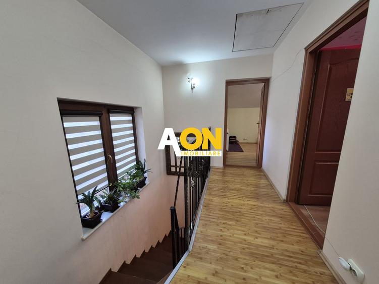 Casa 4 Camere, P+M, 137 mp, Teren 327 mp, Toate Utilitatile, Micesti