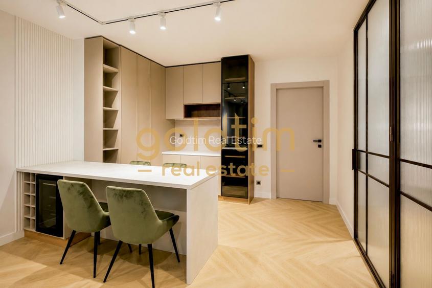 TERASA 90 mp/ARQA RESIDENCE/IANCU NICOLAE/SUPERB/2 LOCURI PARCARE SUBTERANE - 6