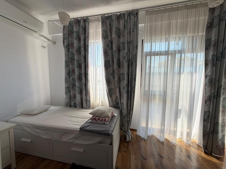 Garsoniera Spatioasa - 39 mp / Rond Alba Iulia-Central / CT,Ac
