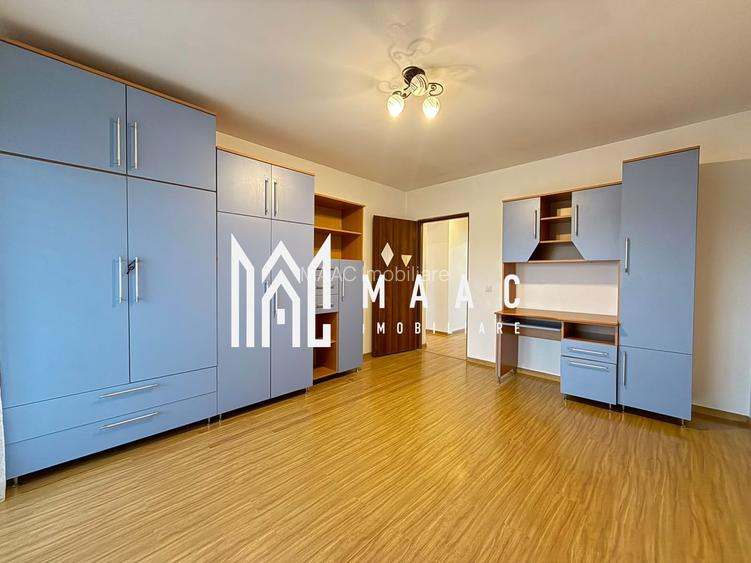 Apartament 3 camere | Etaj 2 | Decomandat | Terasa | Parcare - 16
