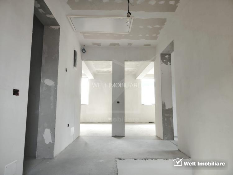 Casa individuala spatioasa–aer curat, liniste si confort in Popesti - 9