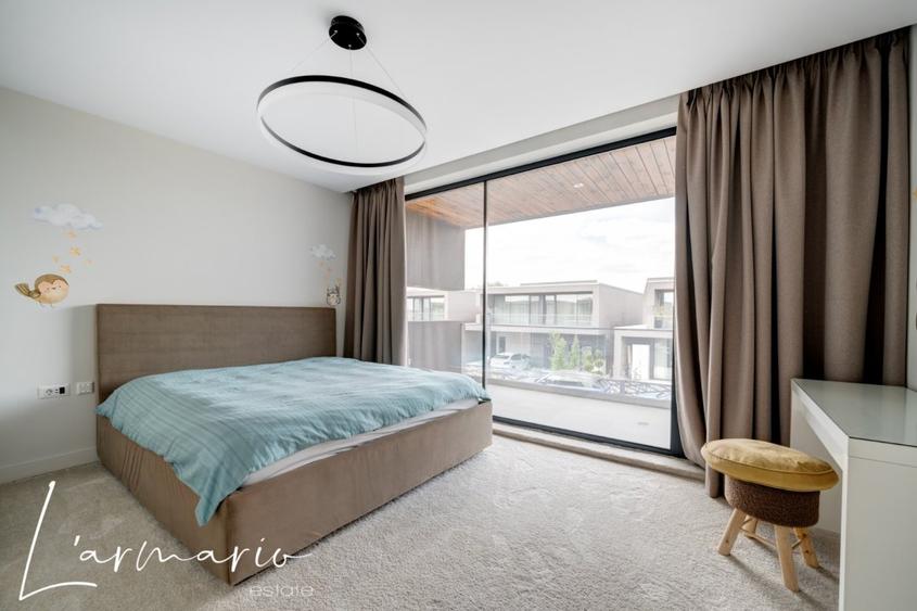 Villa Lux Complex Serenity