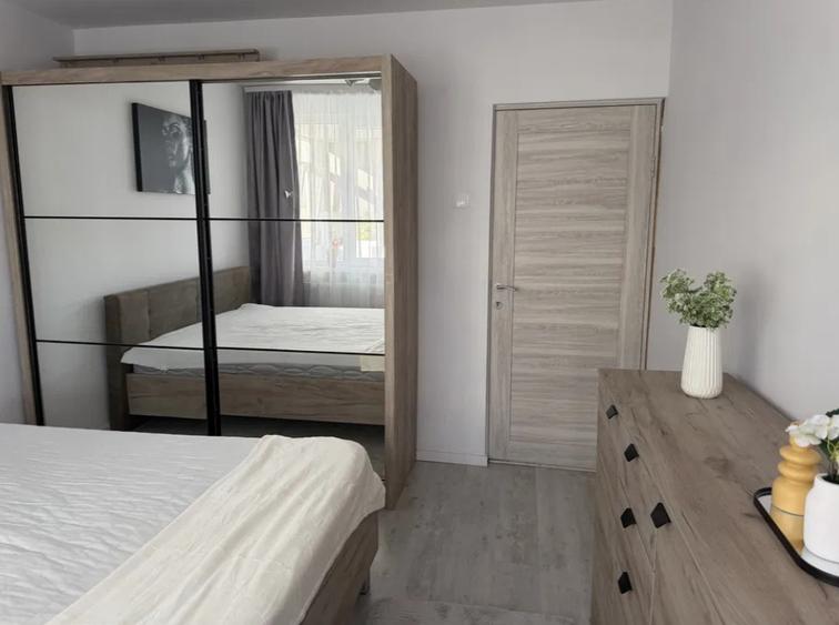 Apartament 2 Camere | Berceni | Modern | 8'Metrou Piata Sudului | AC