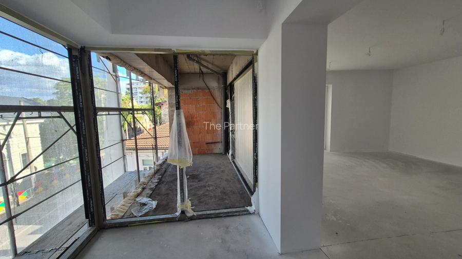 APARTAMENT 3 CAMERE DE VÂNZARE - BLOC BOUTIQUE - 13