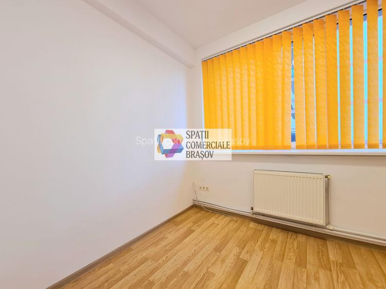 Spatiu birouri de închiriat Brasov - 120 mp  # plus-imo - 8