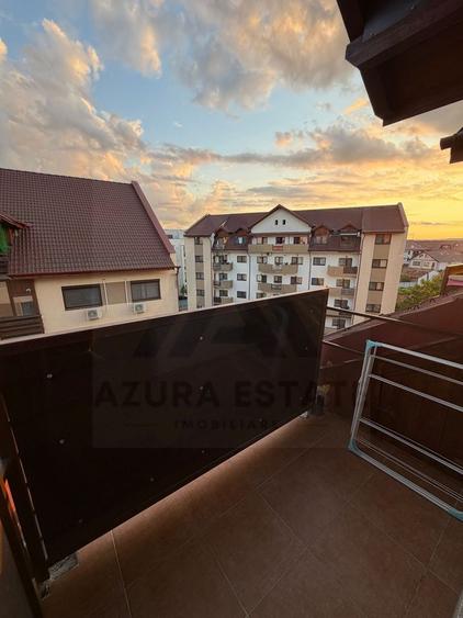 Apartament premium 4 camere 3 dormitoare 2 bai 116 mp in Kogalniceanu