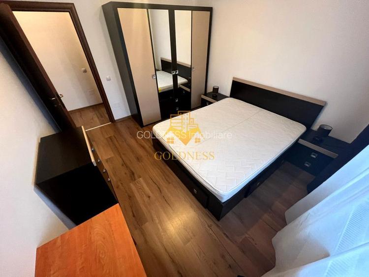 3 camere,  modern,  parcare,  AC,  cartierul  Iris,  Junior Residence - 4