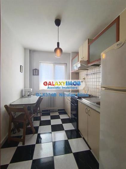 Apartament 2 camere 61 mp langa Parcul Tineretului Vedere libera - 3