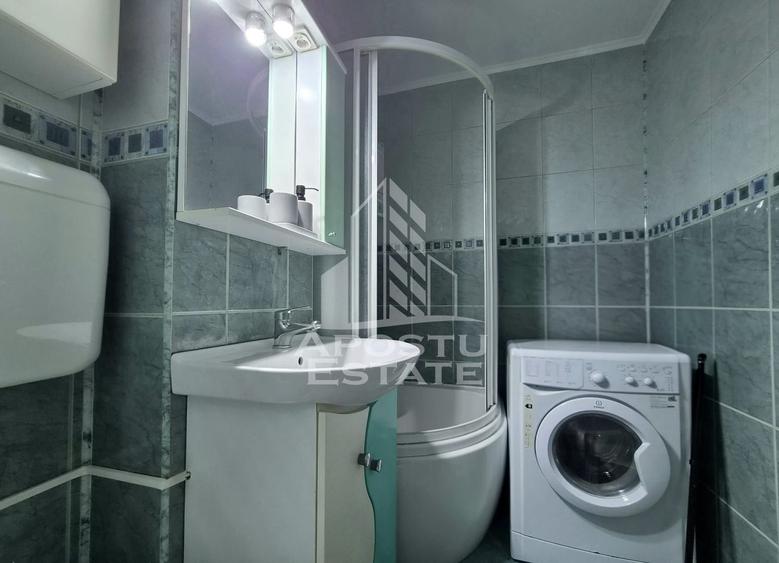 Garsoniera confort 1,Zona Gai