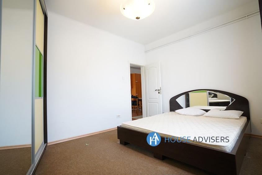 Inchiriere apartament 2 camere Cismigiu