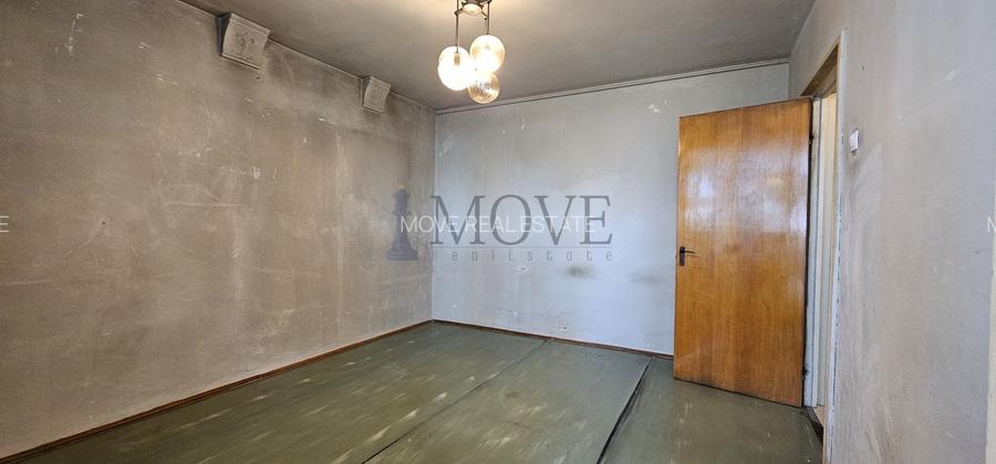 Apartament de 4 camere decomandate - Aleea Costinesti - 23