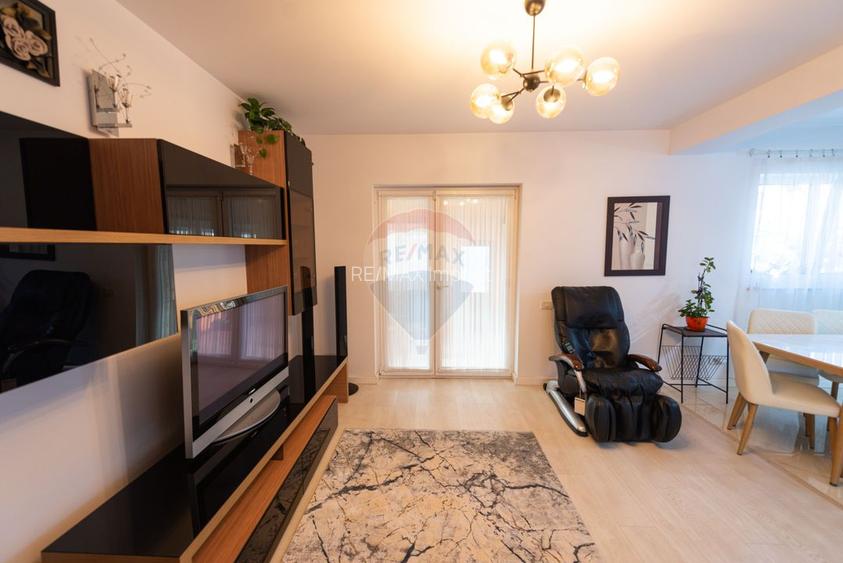 Casa individuala de vanzare, 4 camere, 388mp teren, 2023, Pantelimon - 22