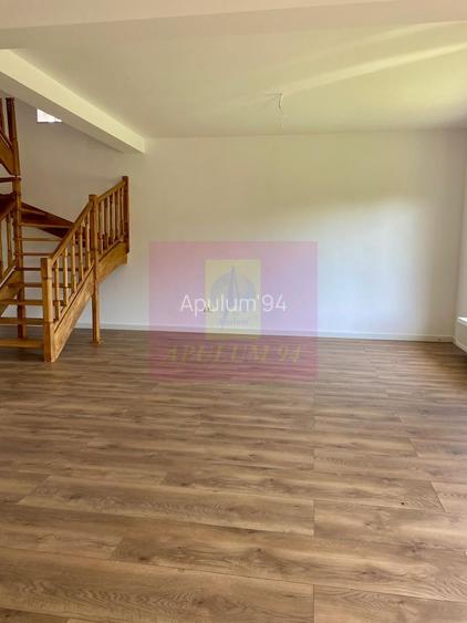 Duplex in vila 4 camere | 301 mp teren | Grădină 170 mp | Mogoșoaia - 11