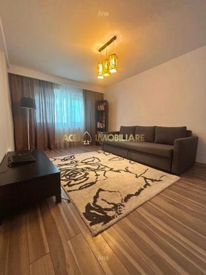 2 Camere de inchiriat | Crangasi | Metrou | Centrala | Mobilat&Utilat