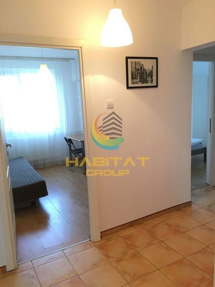 Apartament 3 camere 5 min Metrou Tineretului si 8min Metrou Timpuri