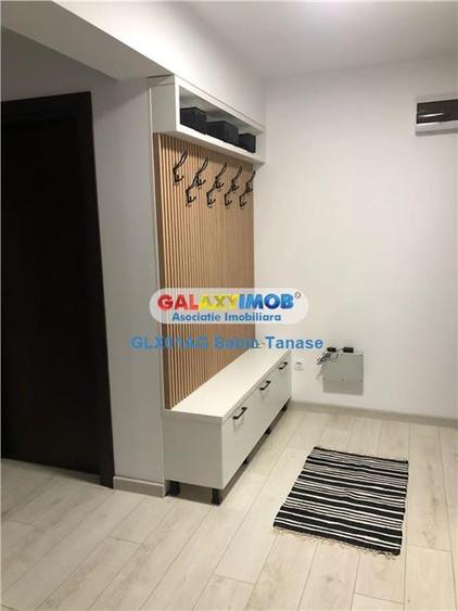 De inch ap cu 2 camere ultracentral FOND NOU cu parcare