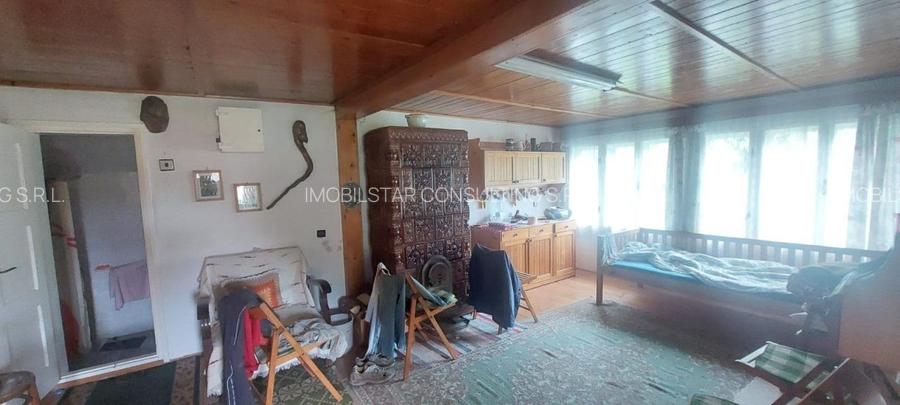 Cabana Lunca Bradului- 1200 mp teren - 7