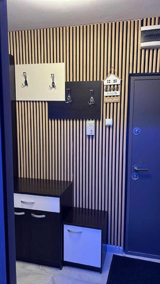 Apartament 2 camere mobilat si utilat modern zona Gemenii