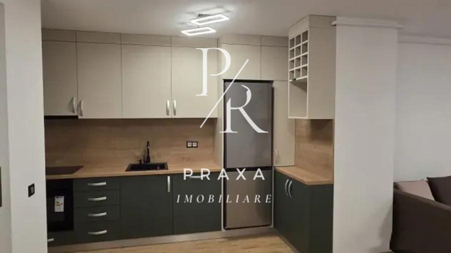 Zona Vivo, Apartament 2 camere, Prima închiriere!