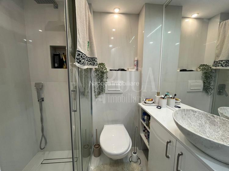 Apartament o camera de vanzare in Marasti, Cluj Napoca - 6