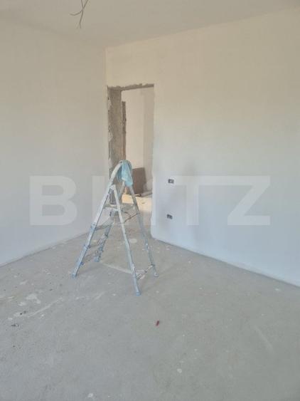 Casa in Stupini cu priveliste de vis