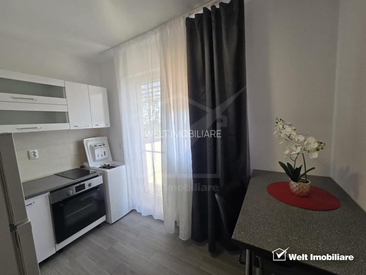 Apartament 2 camere, Buna Ziua, Parcare, zona strazii Mihai Romanul, terasa 40mp - 5