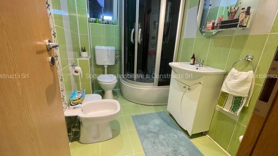 Casa individuala P+M,spatioasa in zona Mircea Cel Batran