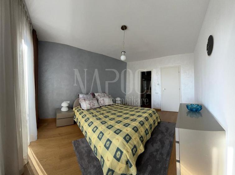 Apartament 3 camere de vanzare in Gheorgheni, Cluj Napoca