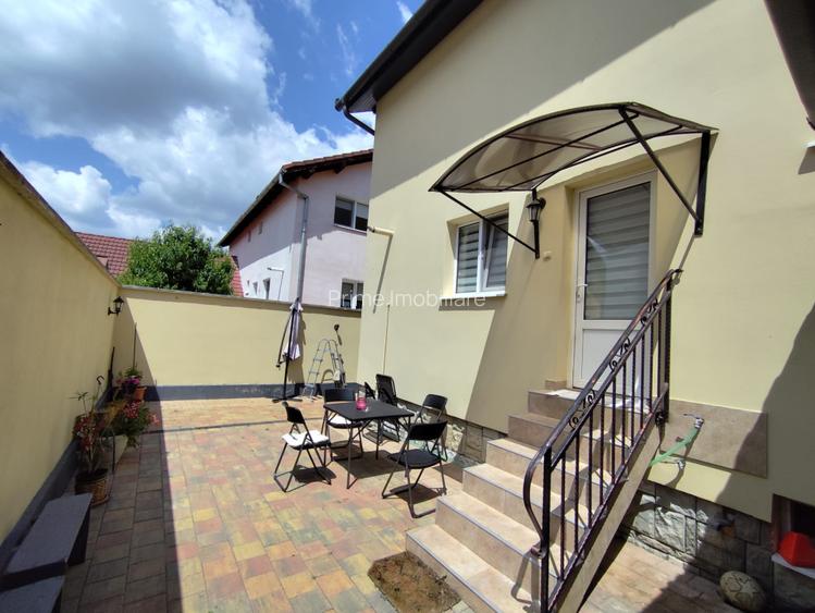 Casa Individuala 5 camere| teren 307 mp| zona Sebes - 9
