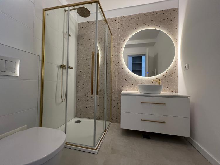 Închiriere Apartament 2 Camere Ultramodern Iancu Nicolae