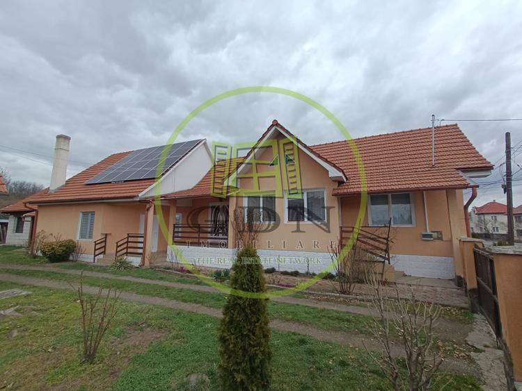 Casă de vânzare Reghin - Brîncovenești