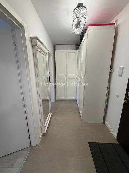 | Garsoniera Zen Living Politehnica Bloc 2022 | - 4