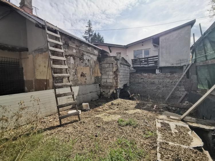 Teren 381 mp | Str. Feroviarilor - Domenii | Potential dezvoltare | Comision 0%