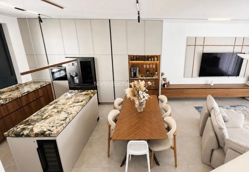 TownHouse 4 Camere | Pipera | Piscina | 2 Locuri de paercare - 2