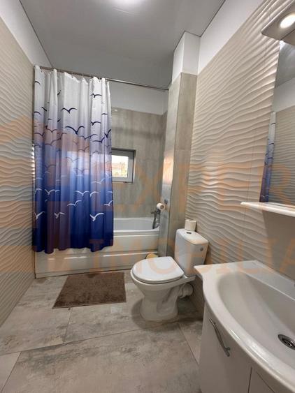 Apartament 2 camere de închiriat în Tomis Nord – lângă Penny Market
