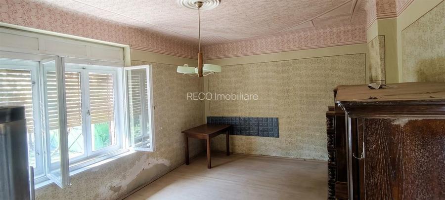 RECO Casa in Posoloaca 25 km de Oradea - 9