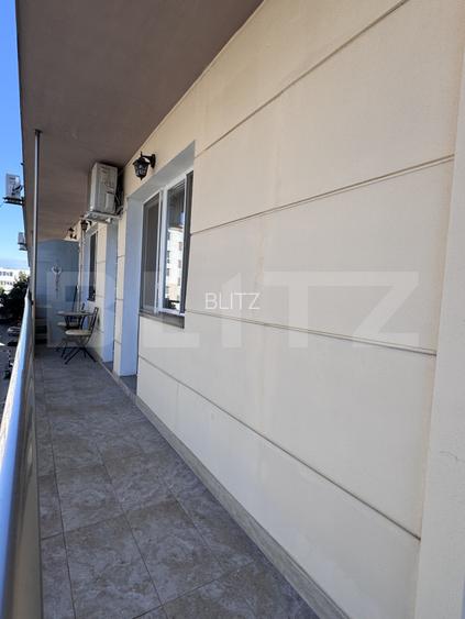 Apartament de vanzare, 46.80 mp, zona Vest - 16