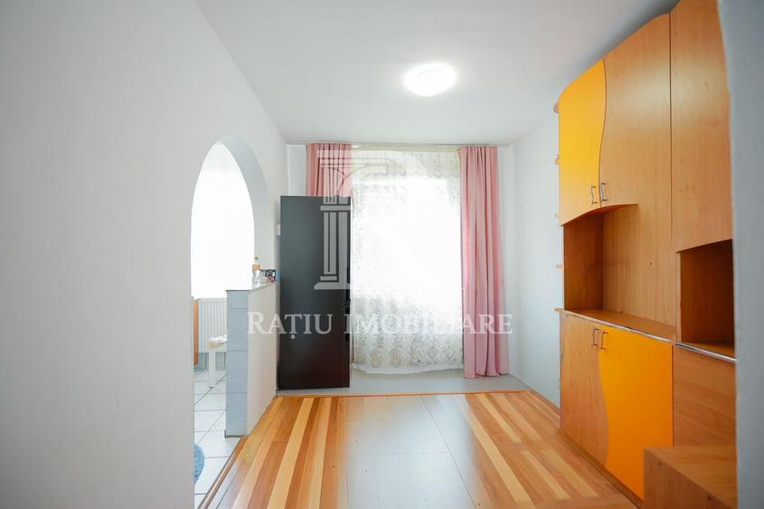 De inchiriat | Apartament cu 2 camere | Rogerius | Oradea
