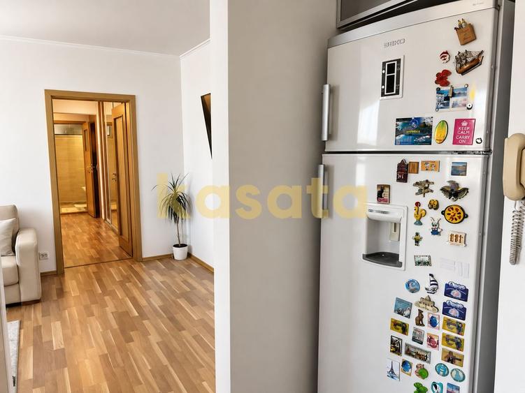 APARTAMENT 3 CAMERE | IANCULUI | METROU 50M | MOBILAT | RENOVAT