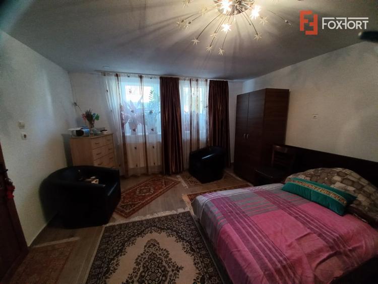 Apartament 2 camere, centrala proprie, zona Tipografilor