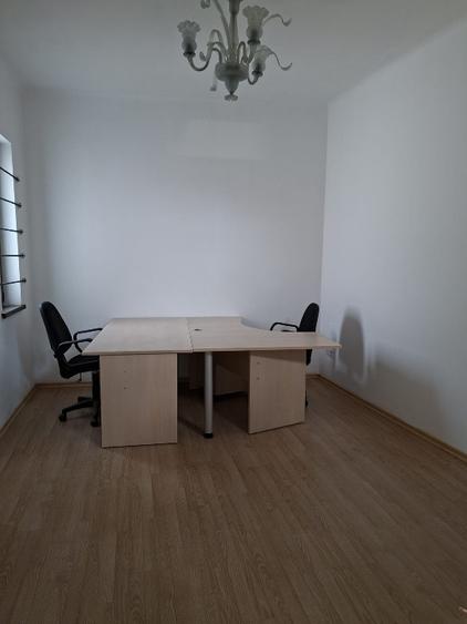 Vila birouri 375 mp, strada Plantelor zona Foisorul de Foc