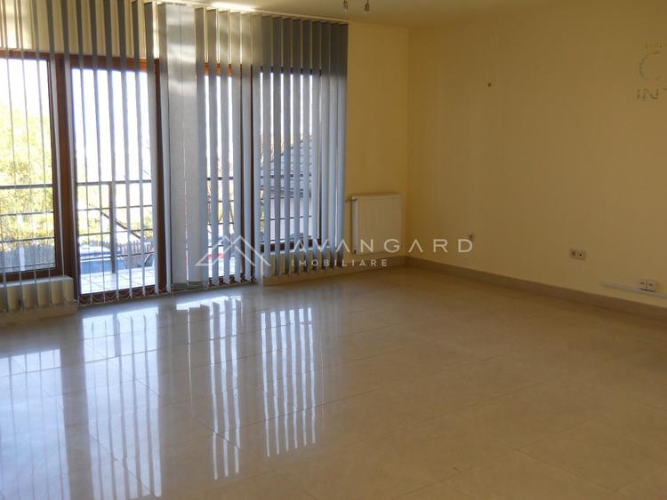 Apartament 4 camere | 134.58 mp | Parcare | Calea Turzii / Andrei Muresanu