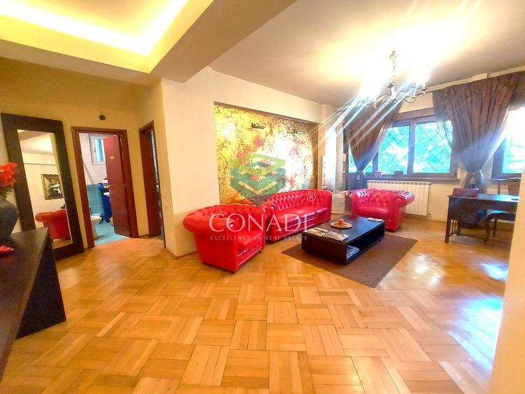 Zona Dacia, apartament cu 2 camere de vanzare, 70 mp utili