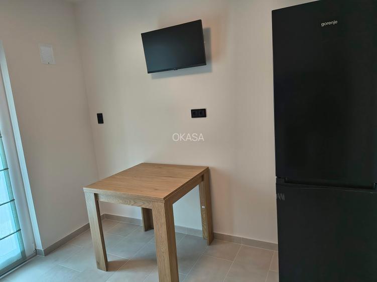 Apartament 2 camere complet renovat și mobilat, Calea Moșilor – Făinari - 16