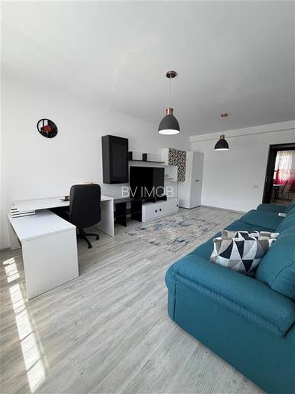 Vanzare apartament 2 camere decomandat, Vivamus, et 1, mob utilat,parcare - 3