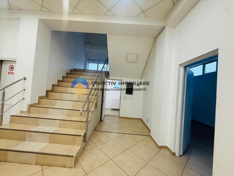 Spațiu comercial de închiriat – Ultracentral, Piatra Neamț - 3