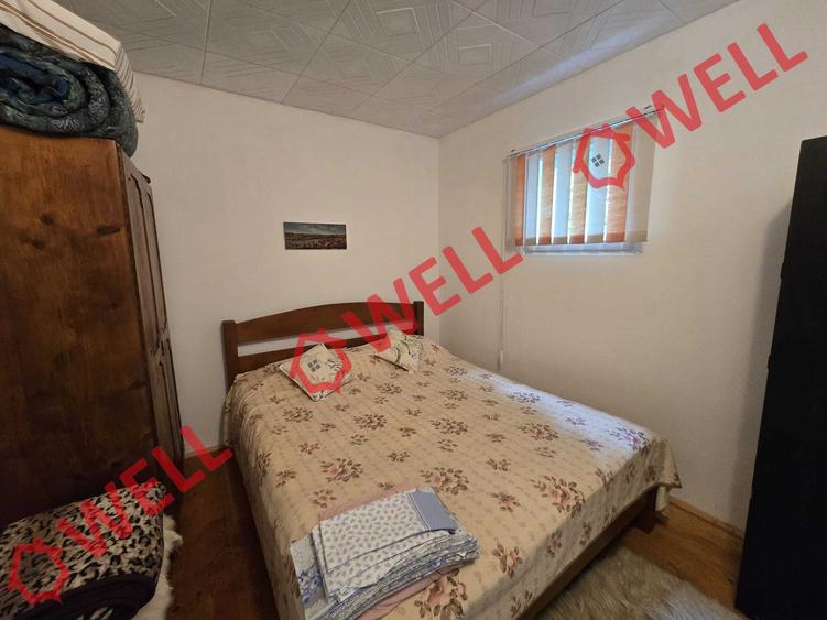 Cabană de închiriat în Vama Buzăului, zona Acriș!