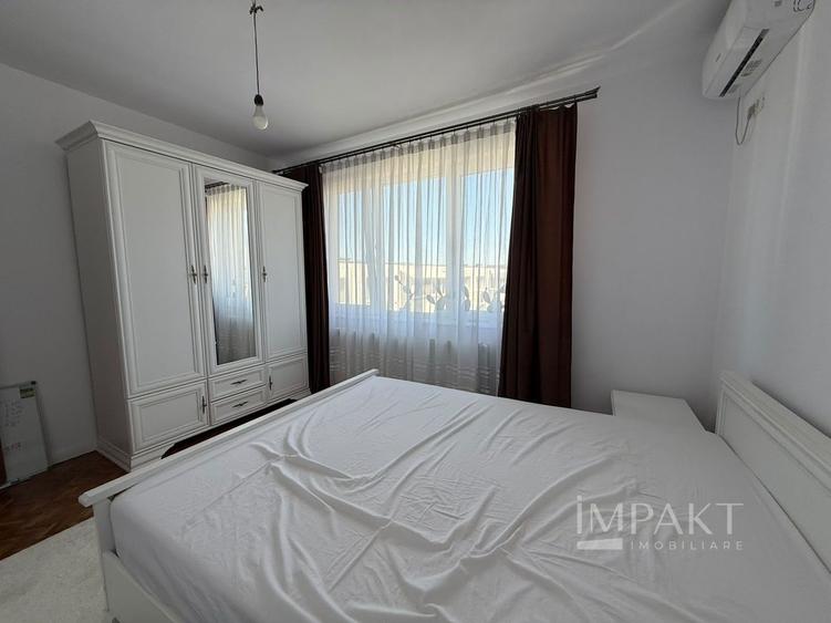 Apartament 2 camere | Acces rapid către Centru